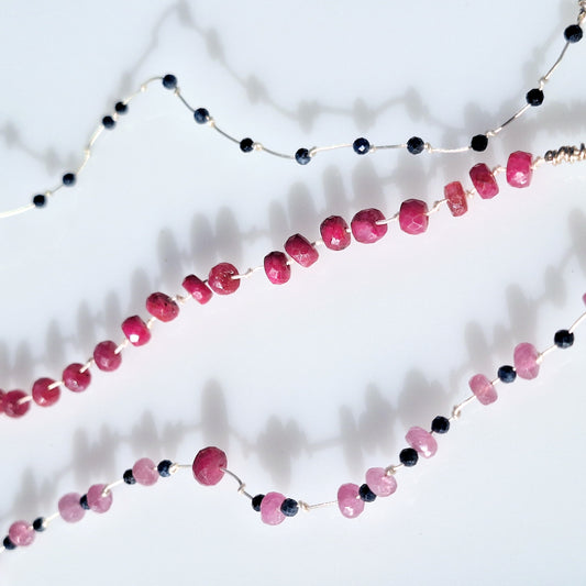 Rubies & Sapphires