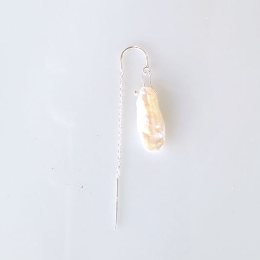 Small Keshi pearl