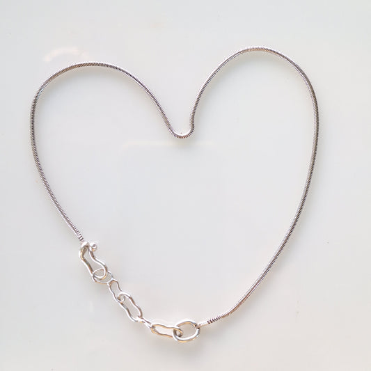 One of a kind Necklace