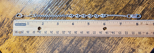 The Metamorph Chain