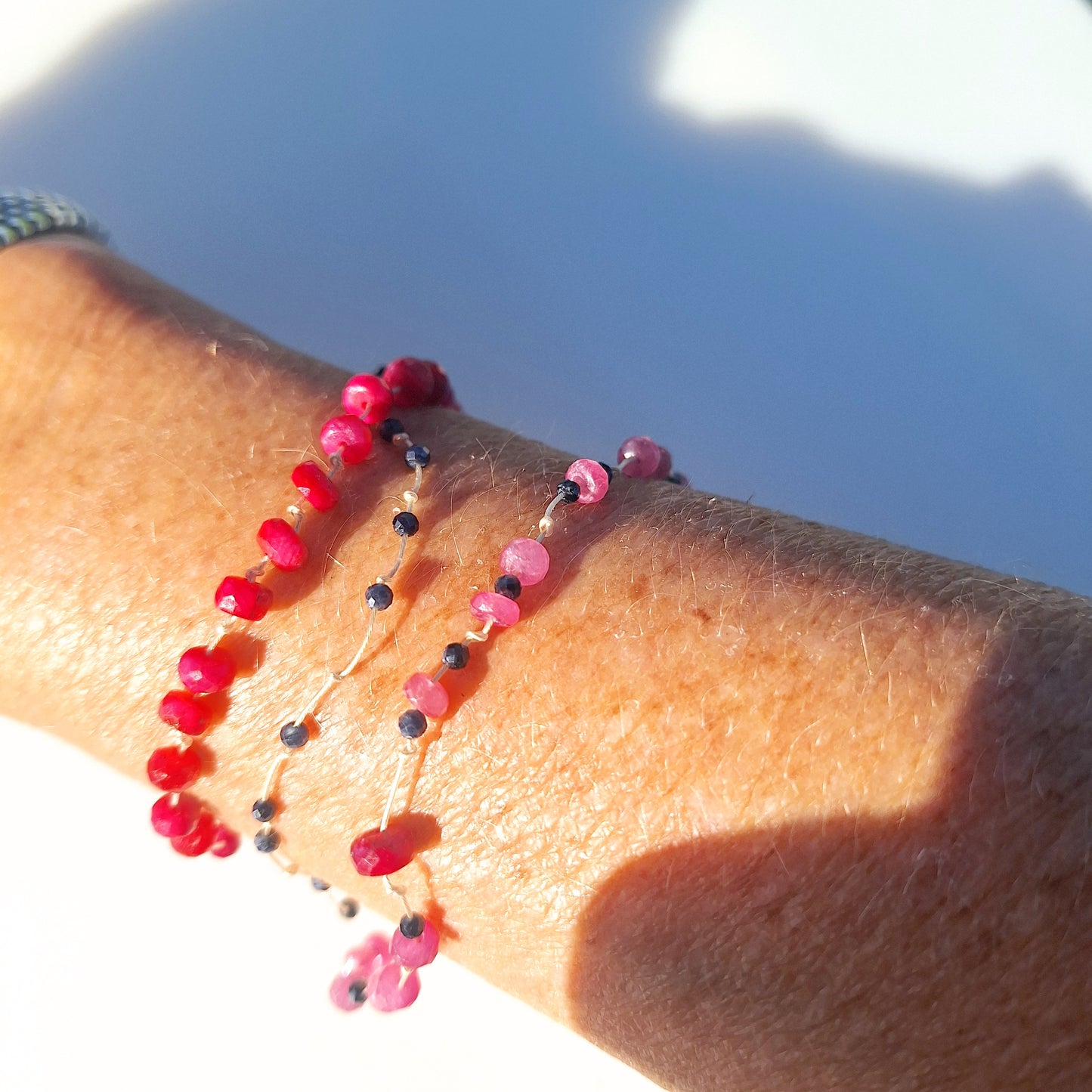 Rubies & Sapphires