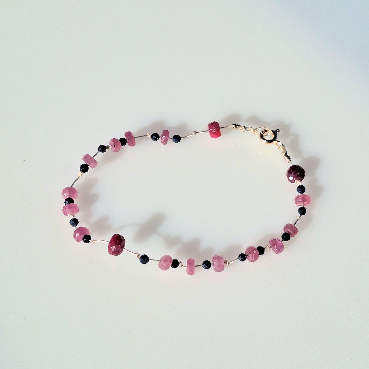 Rubies & Sapphires