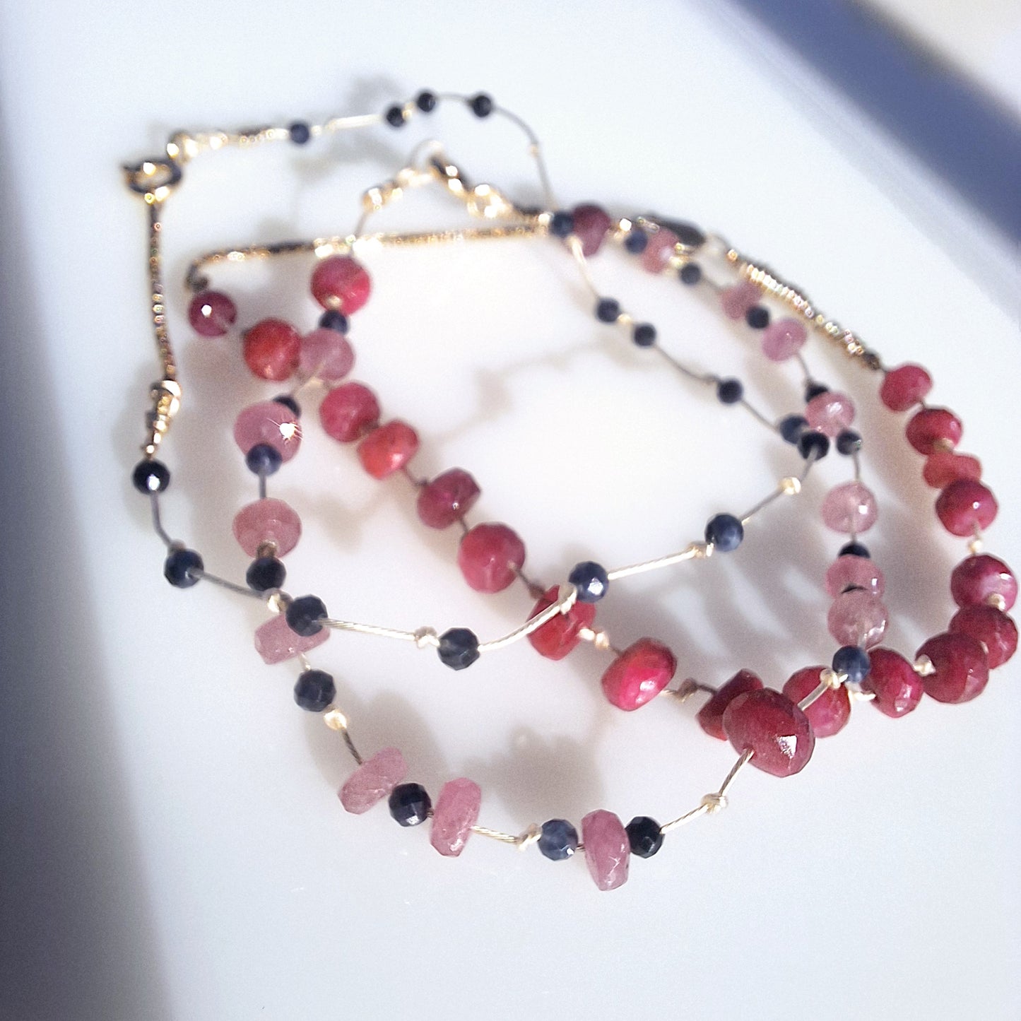 Rubies & Sapphires