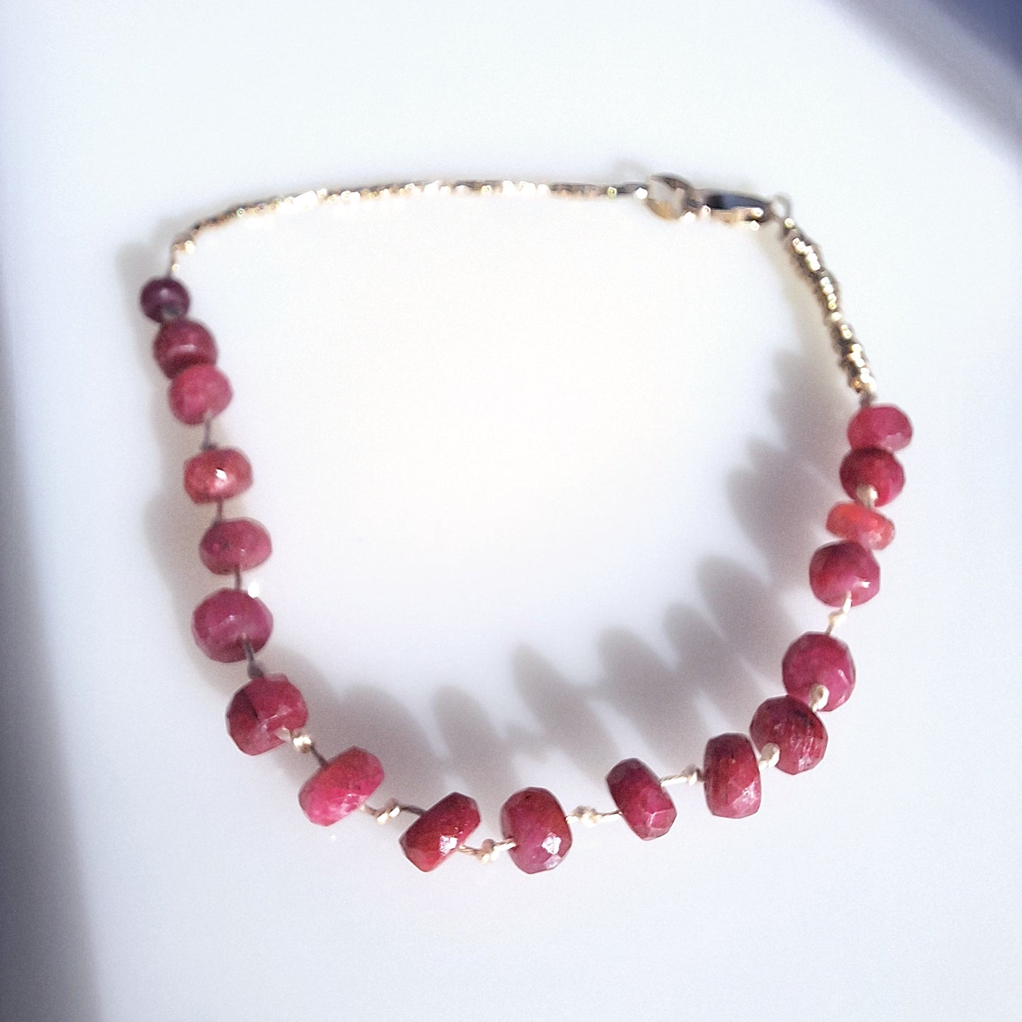 Rubies & Sapphires