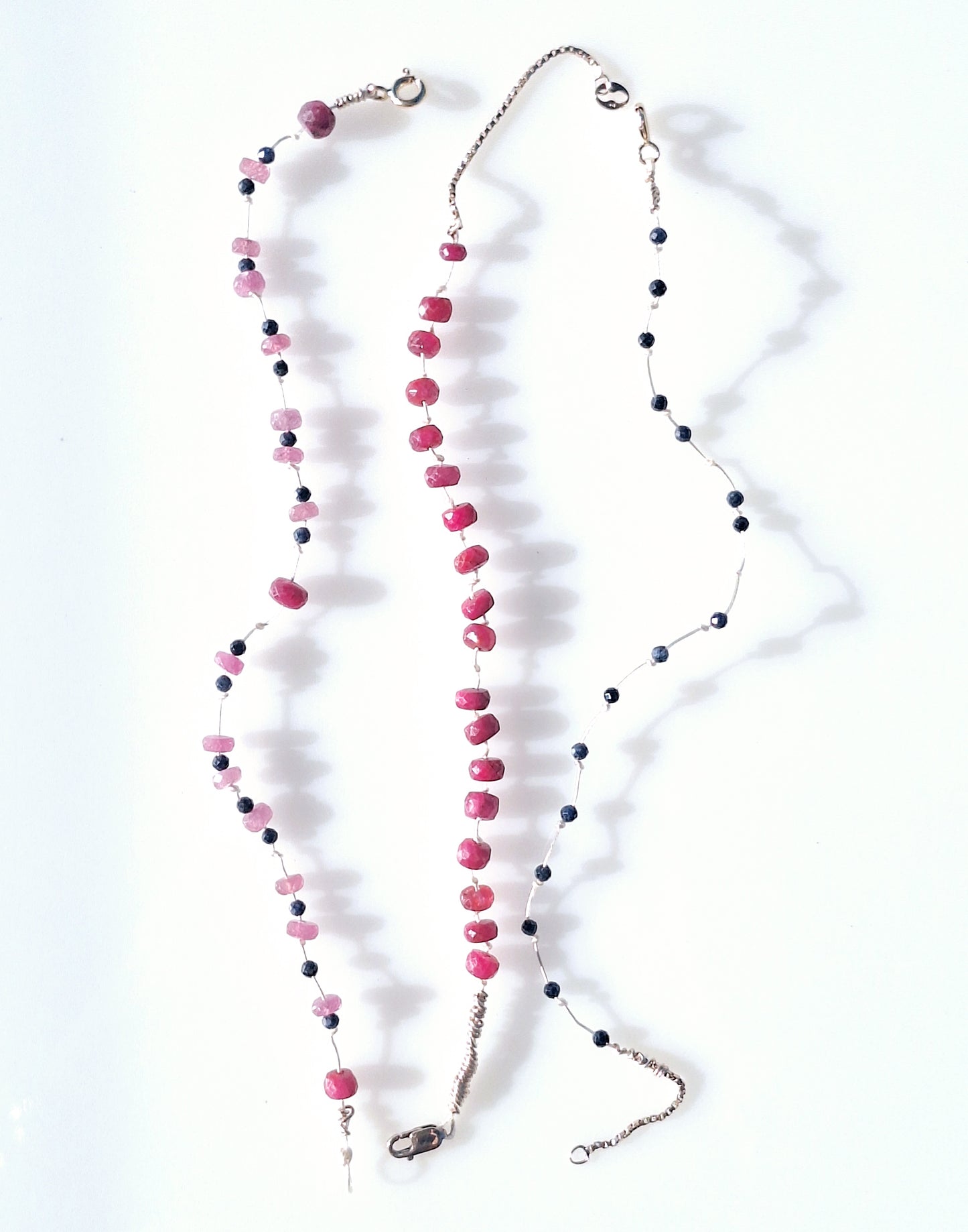 Rubies & Sapphires