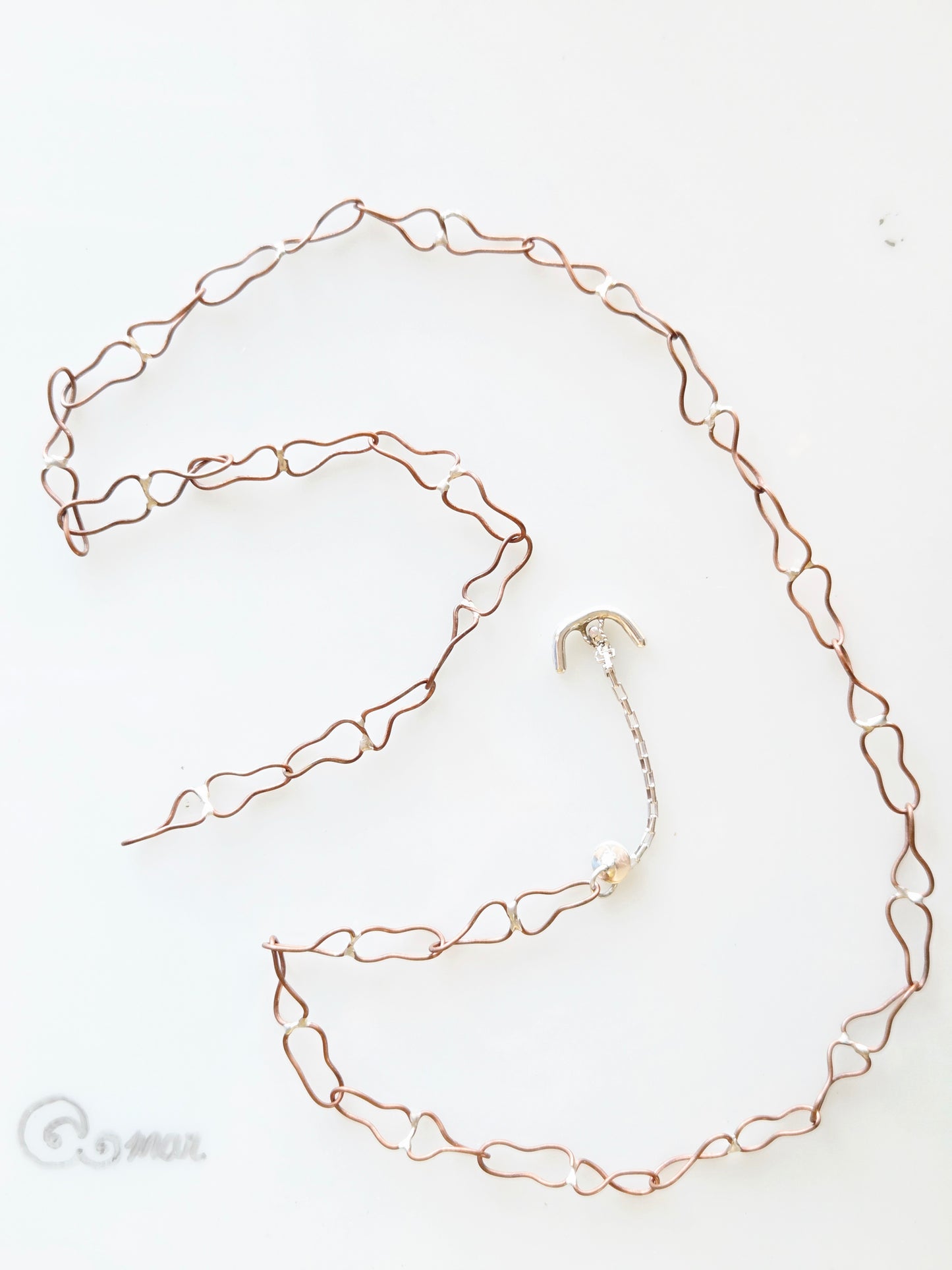 Eternity Necklace
