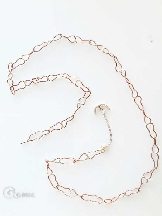 Eternity Necklace