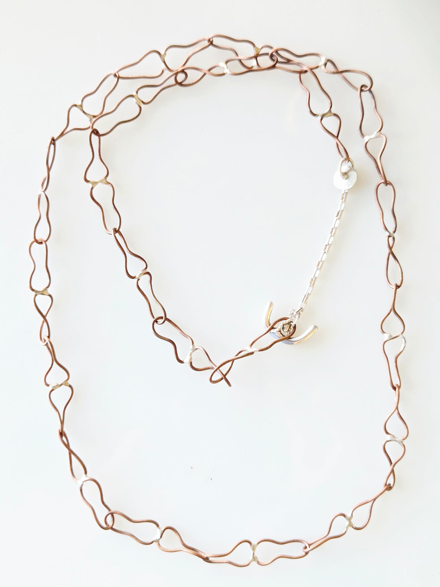 Eternity Necklace