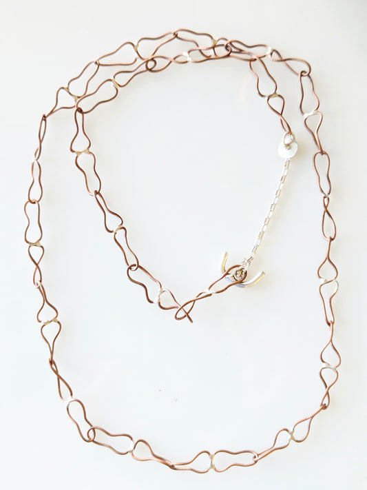 Eternity Necklace