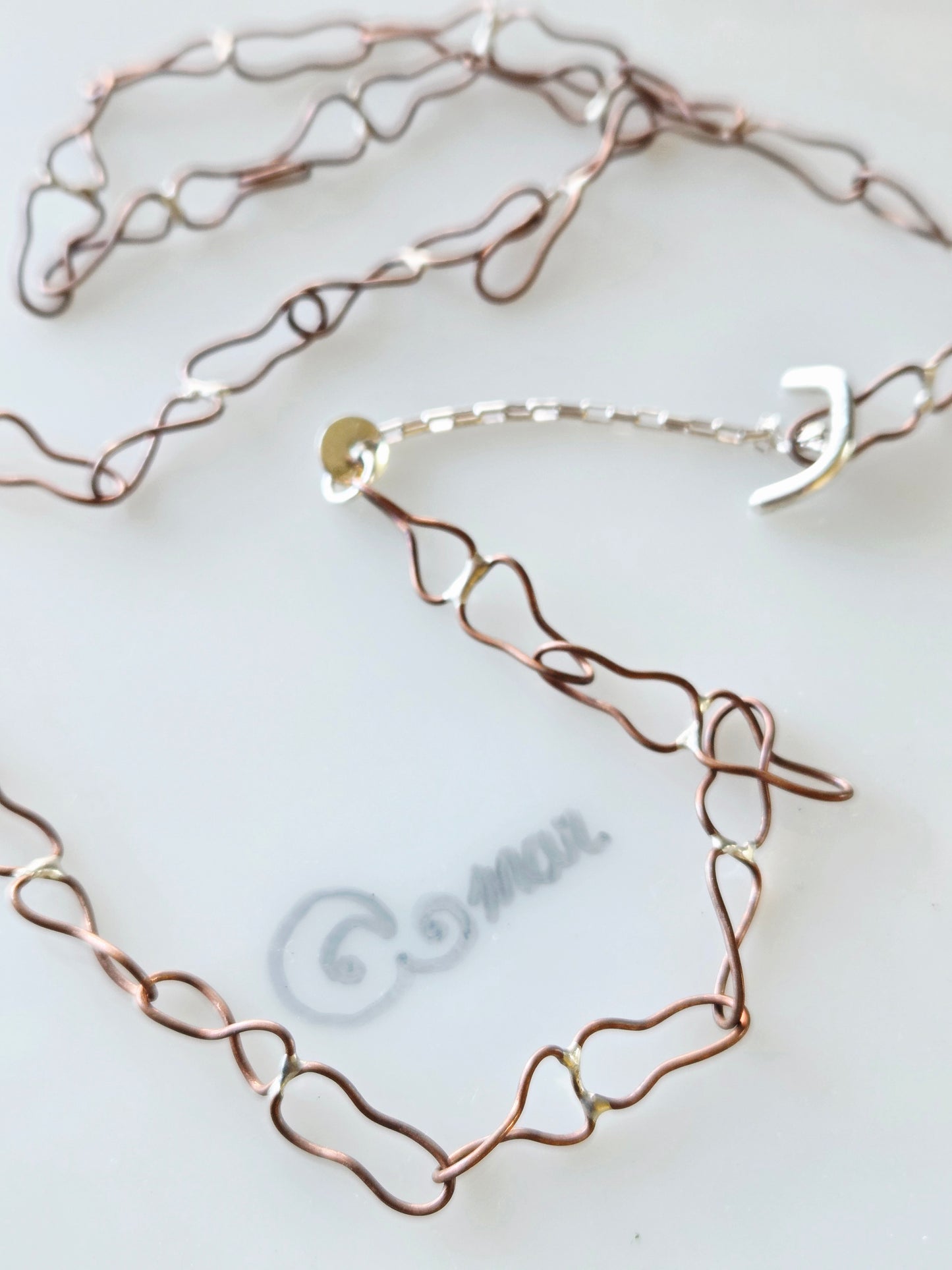 Eternity Necklace