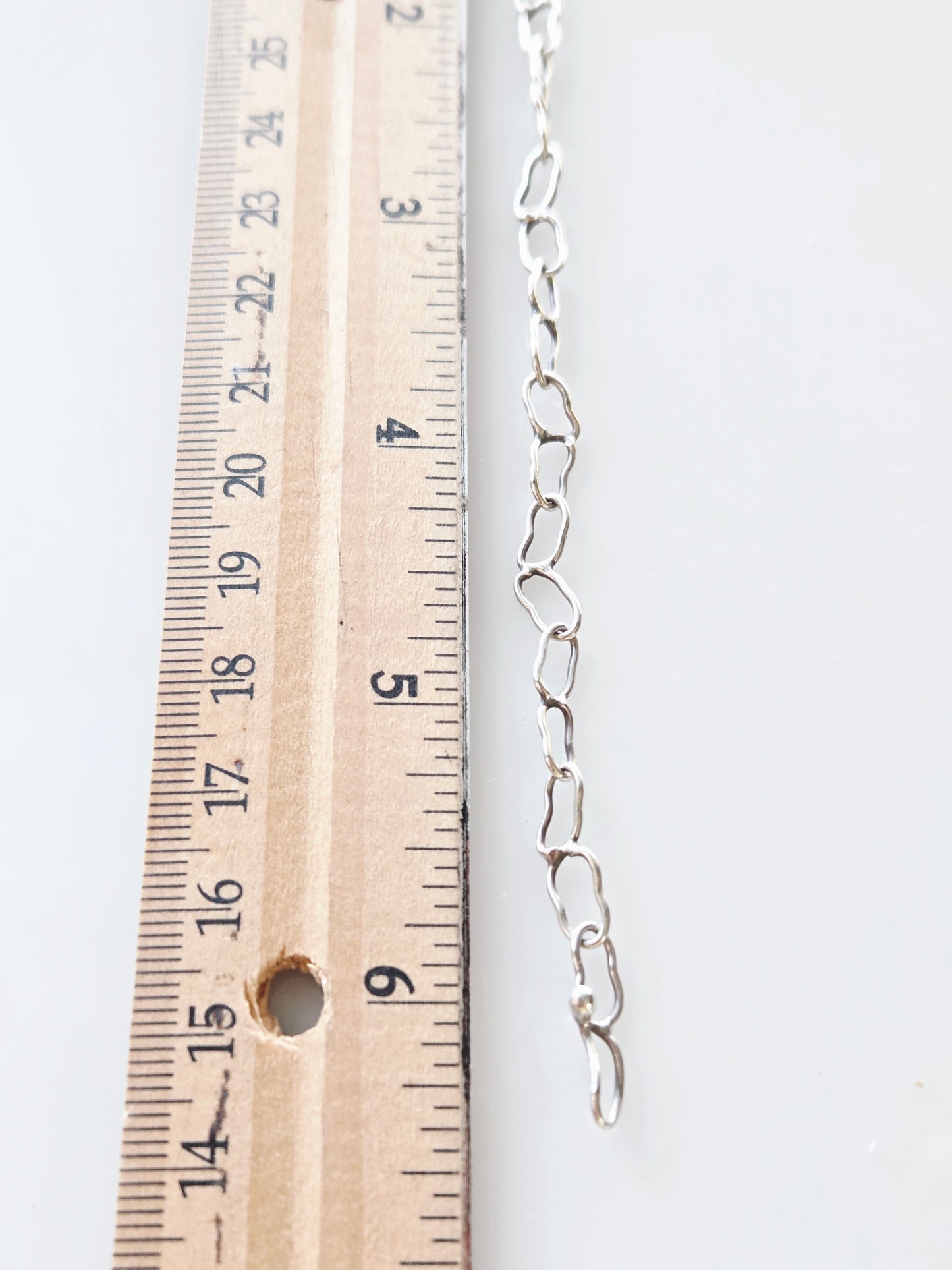 Eternity link Bracelet