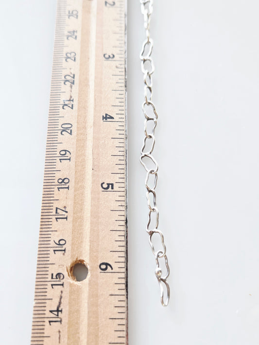 Eternity link Bracelet