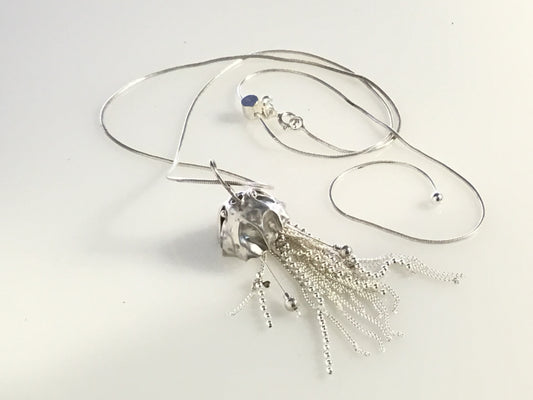 Sterling silver Jelly