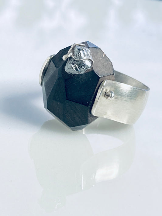 COROZO & Rough Diamond