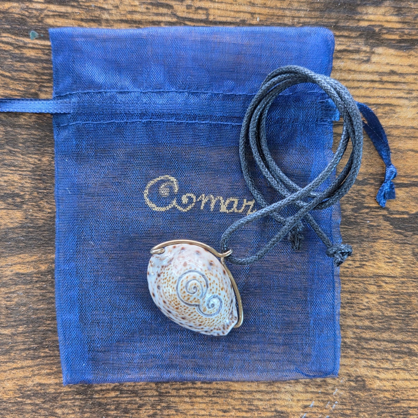 AMAR Amulet V