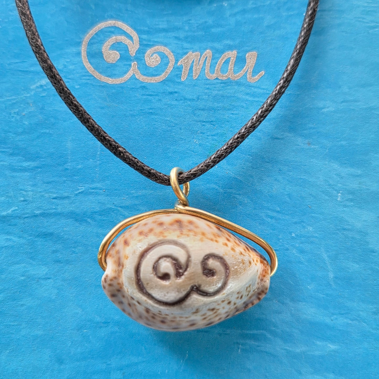 AMAR Amulet II