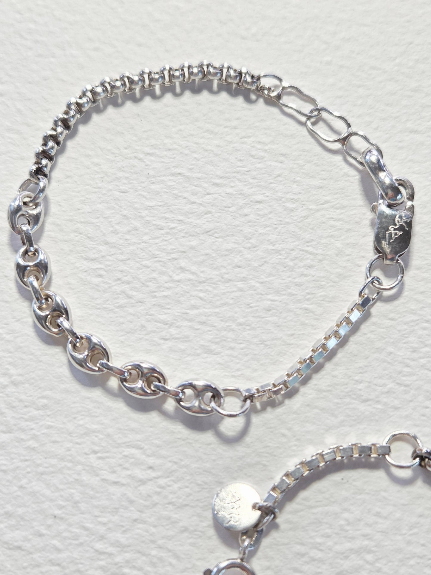 The Metamorph Chain