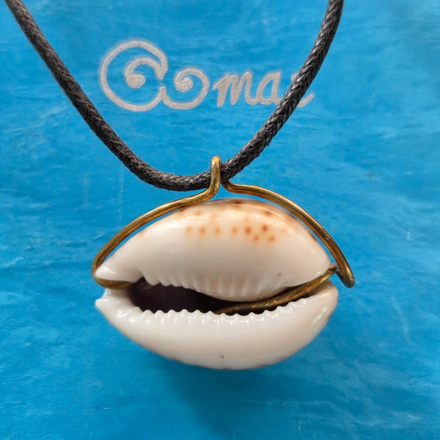 AMAR Amulet I