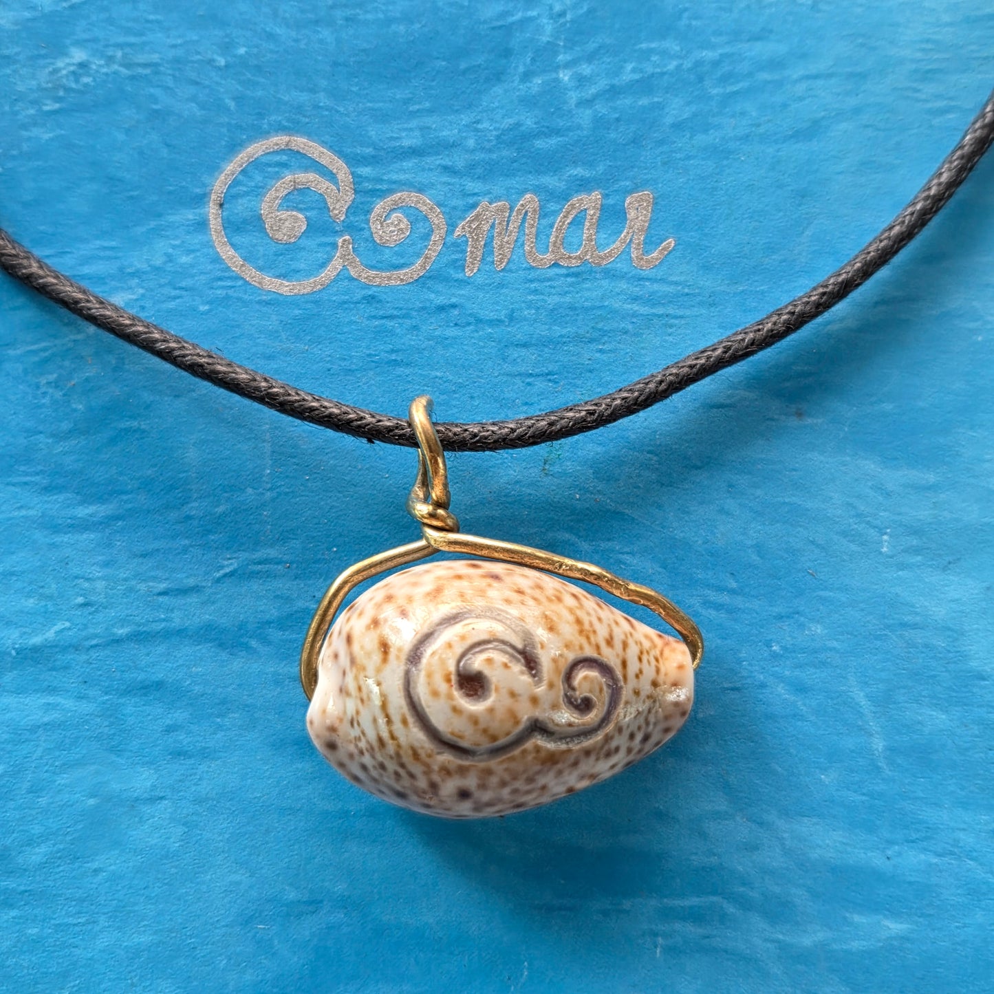 AMAR Amulet IV