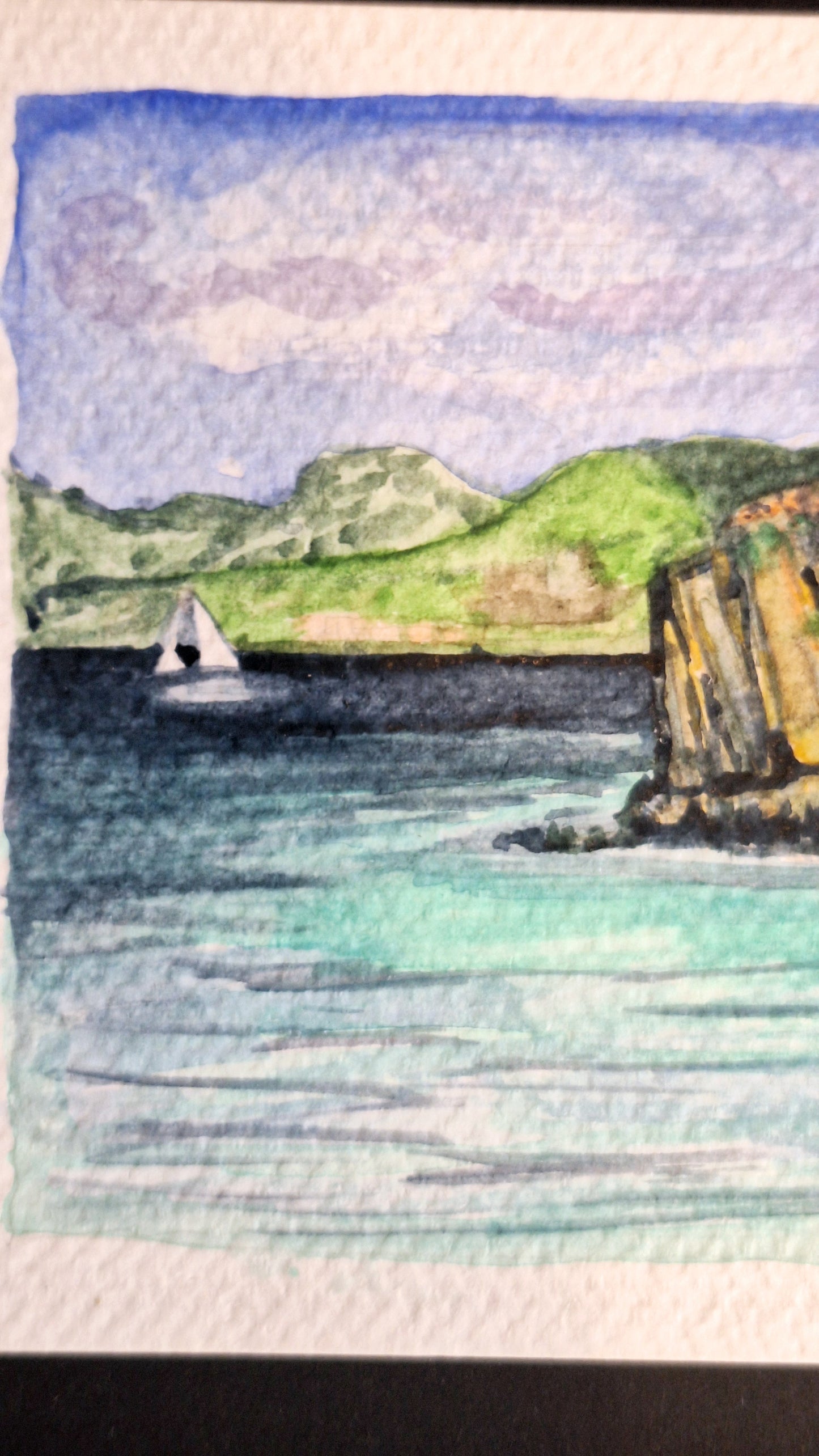 Little Harbour @ Peter Island