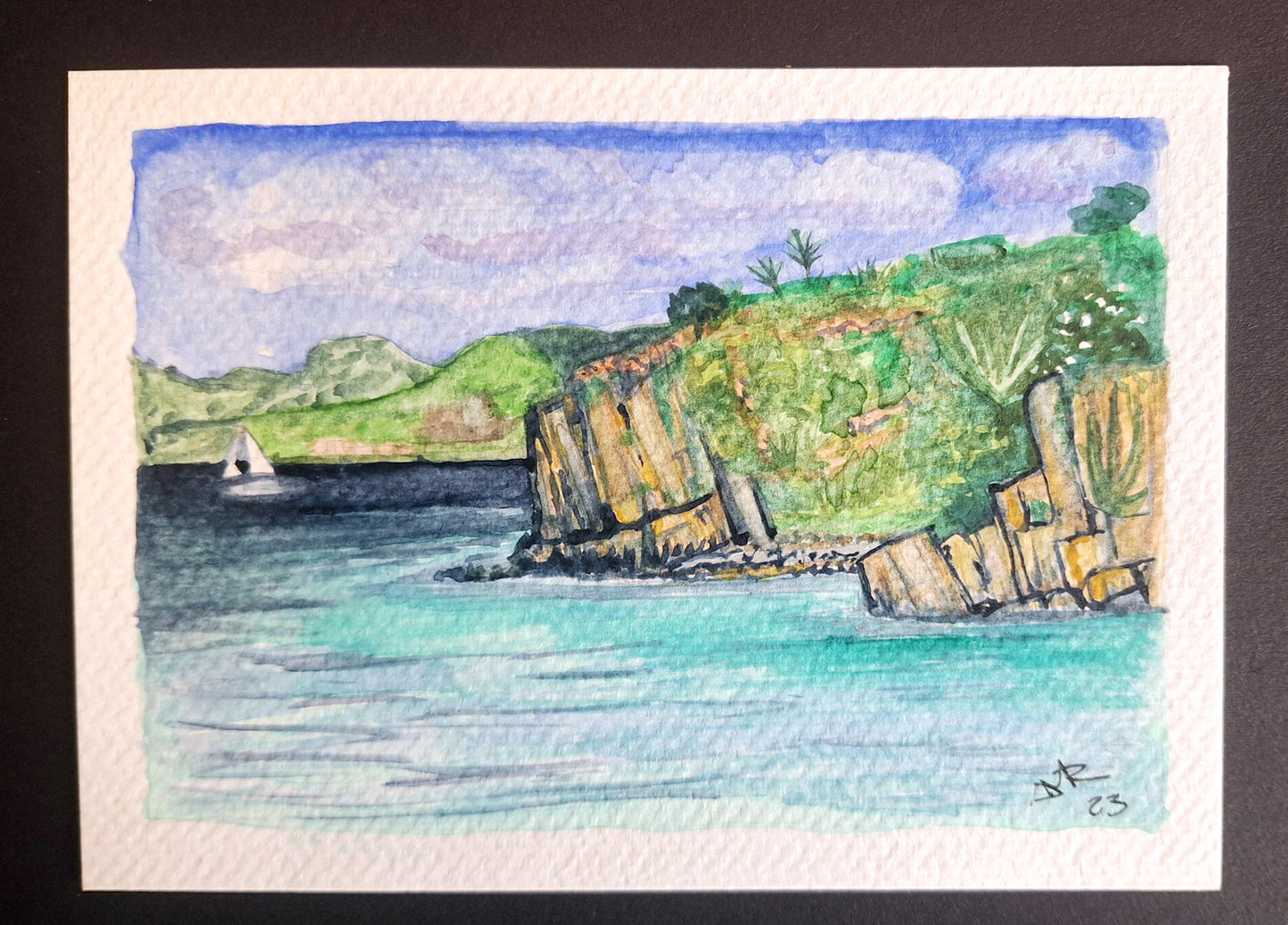 Little Harbour @ Peter Island