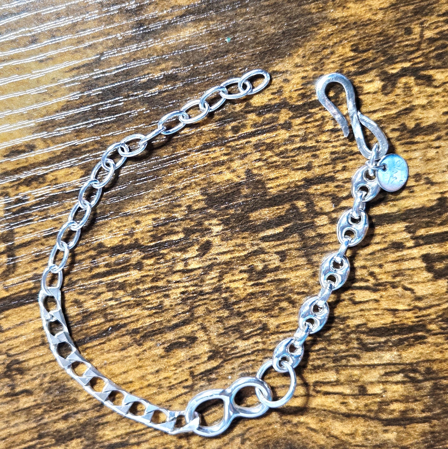 The Revival Chain