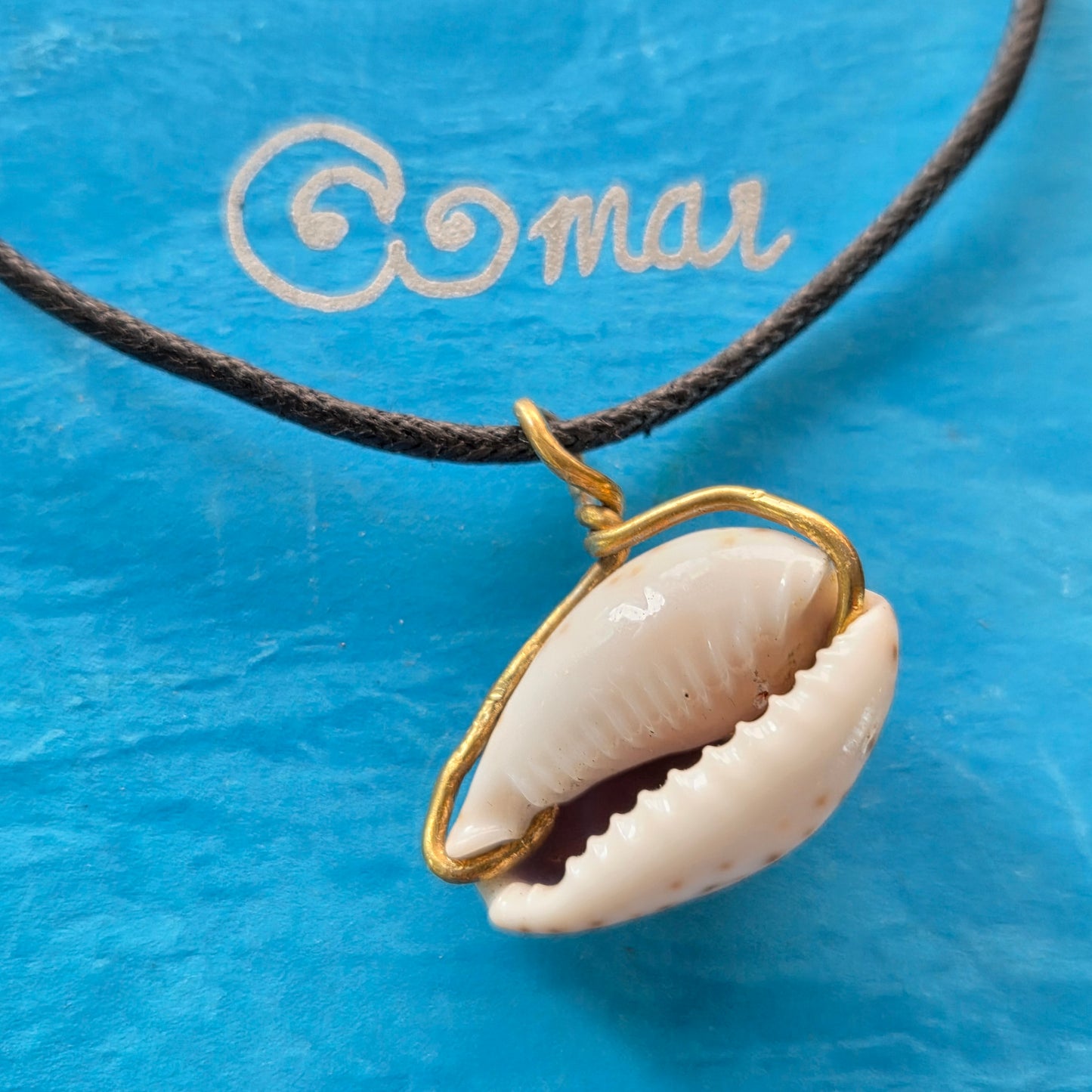 AMAR Amulet IV