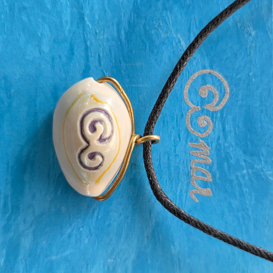 AMAR Amulet VI