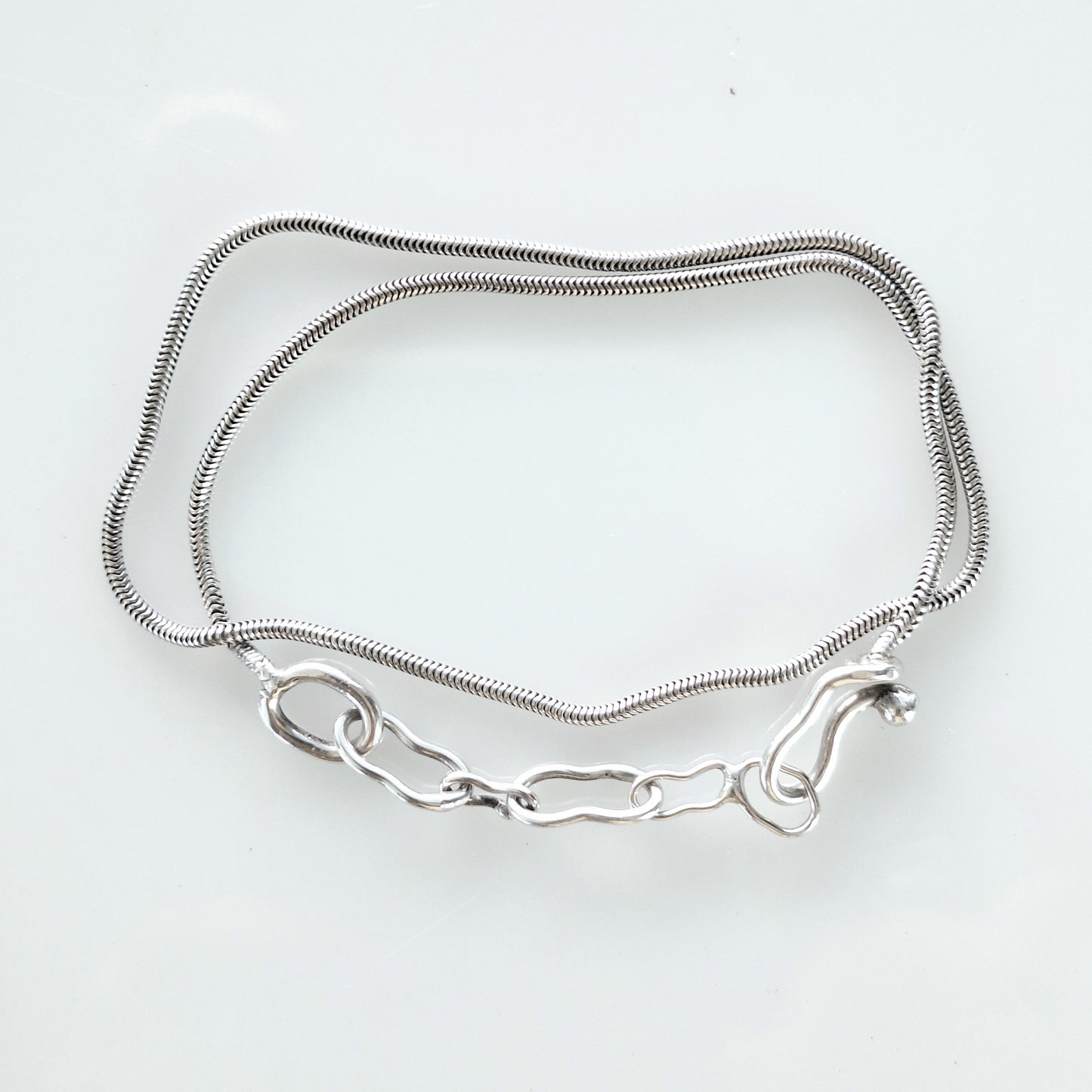 One of a kind Necklace