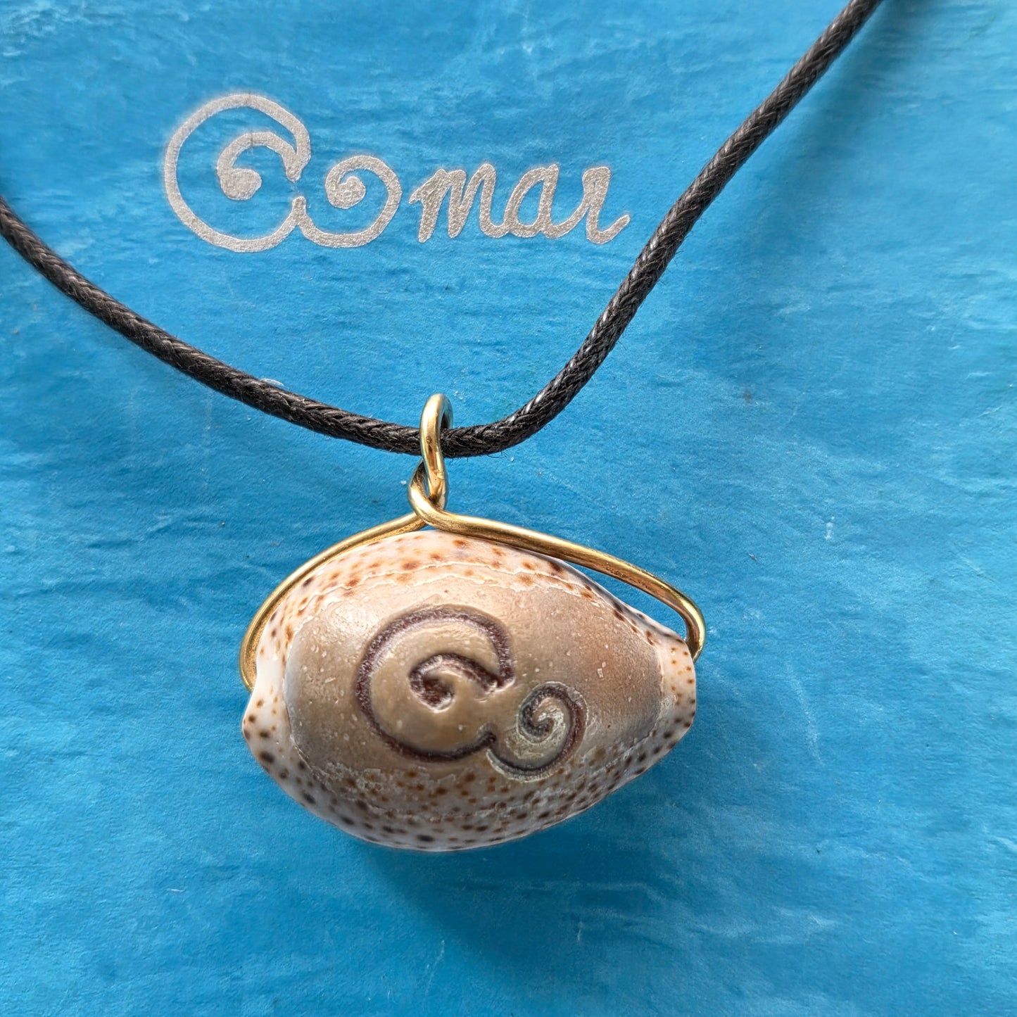 AMAR Amulet III