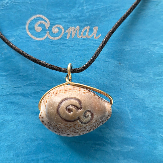 AMAR Amulet III