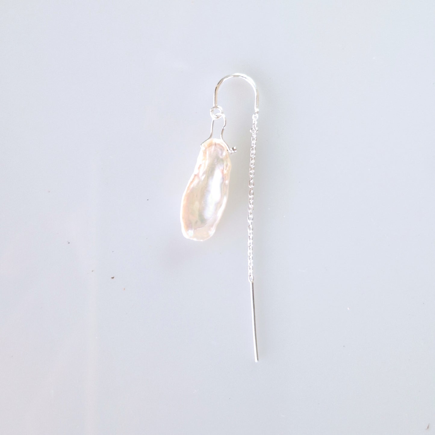 Small Keshi pearl