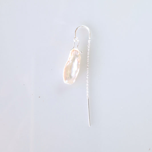 Small Keshi pearl