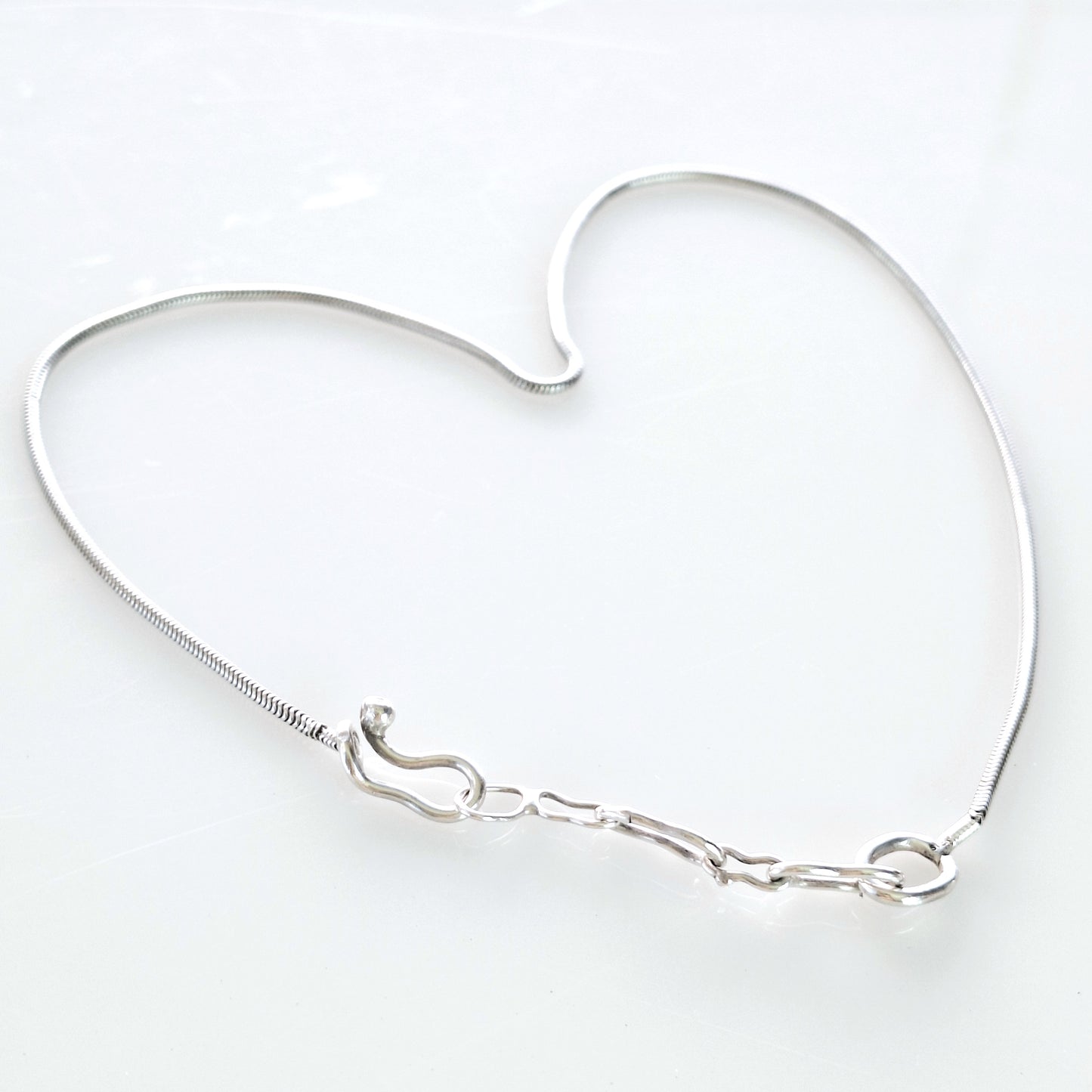 One of a kind Necklace