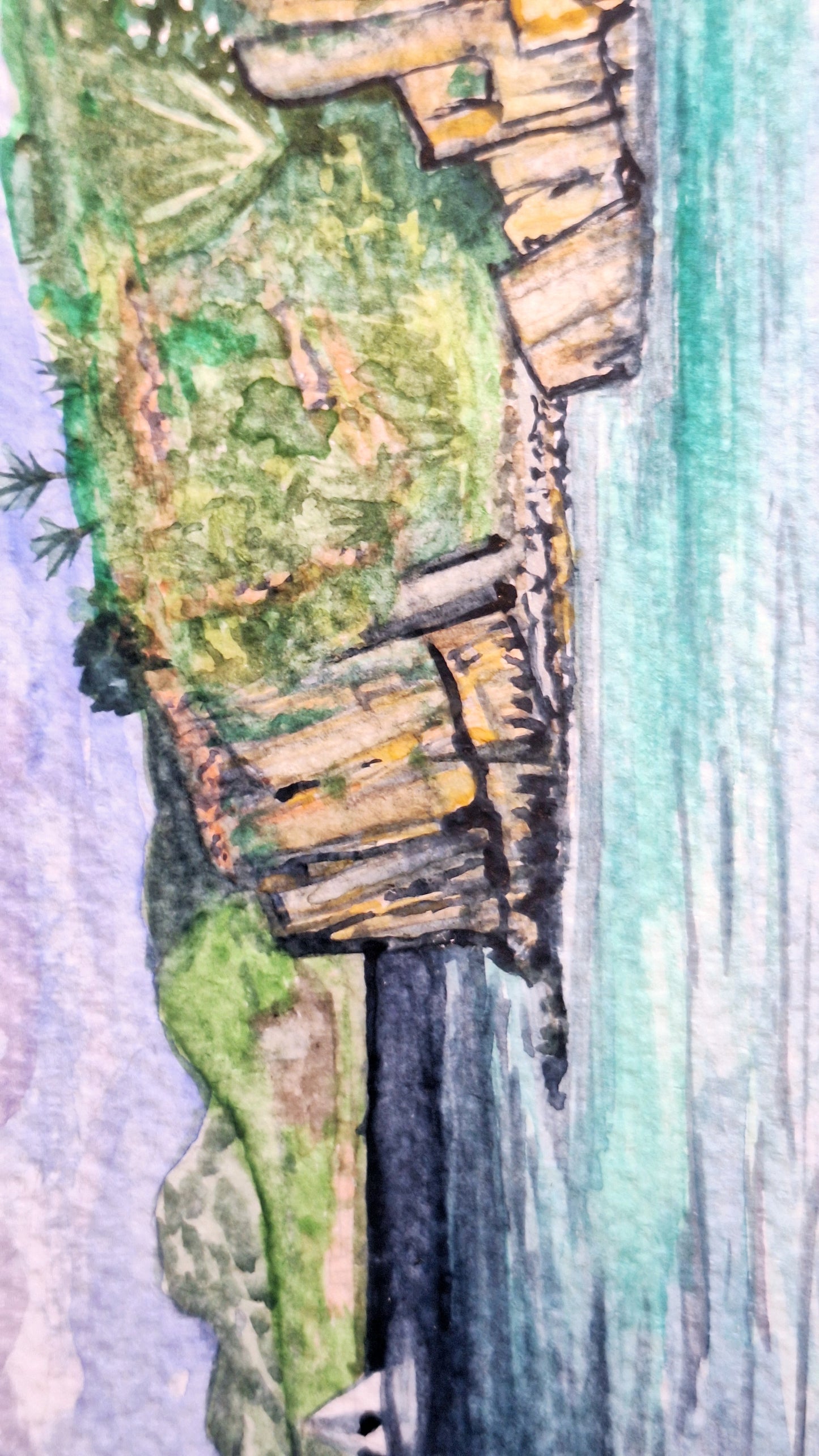 Little Harbour @ Peter Island