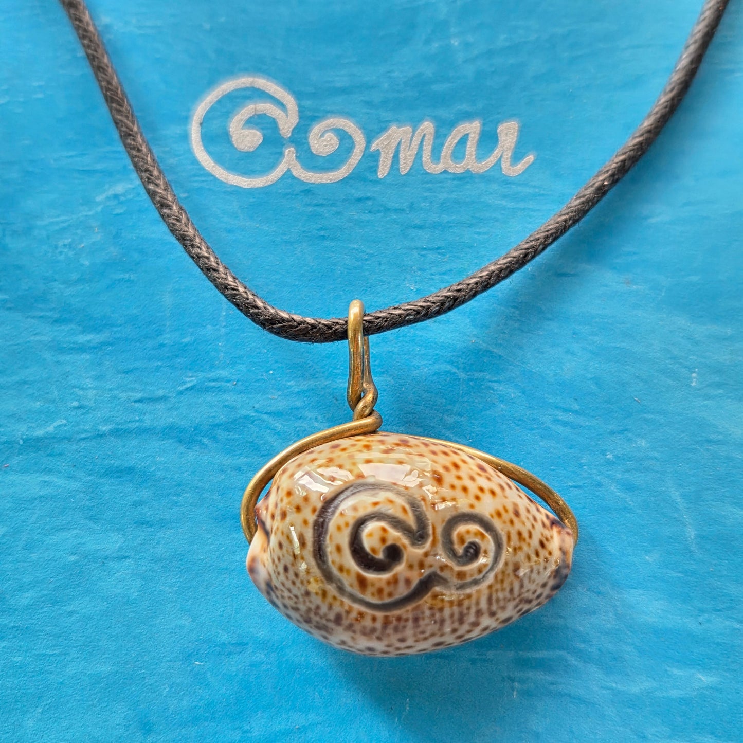 AMAR Amulet V