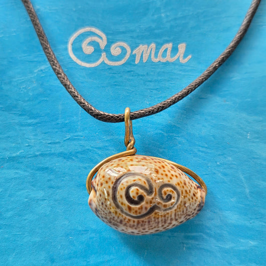 AMAR Amulet V