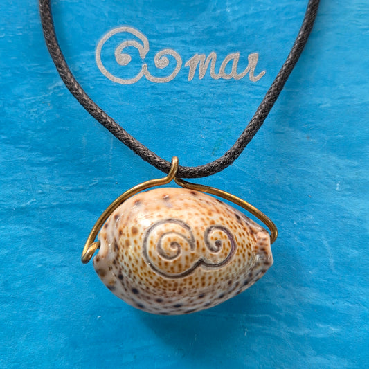 AMAR Amulet I
