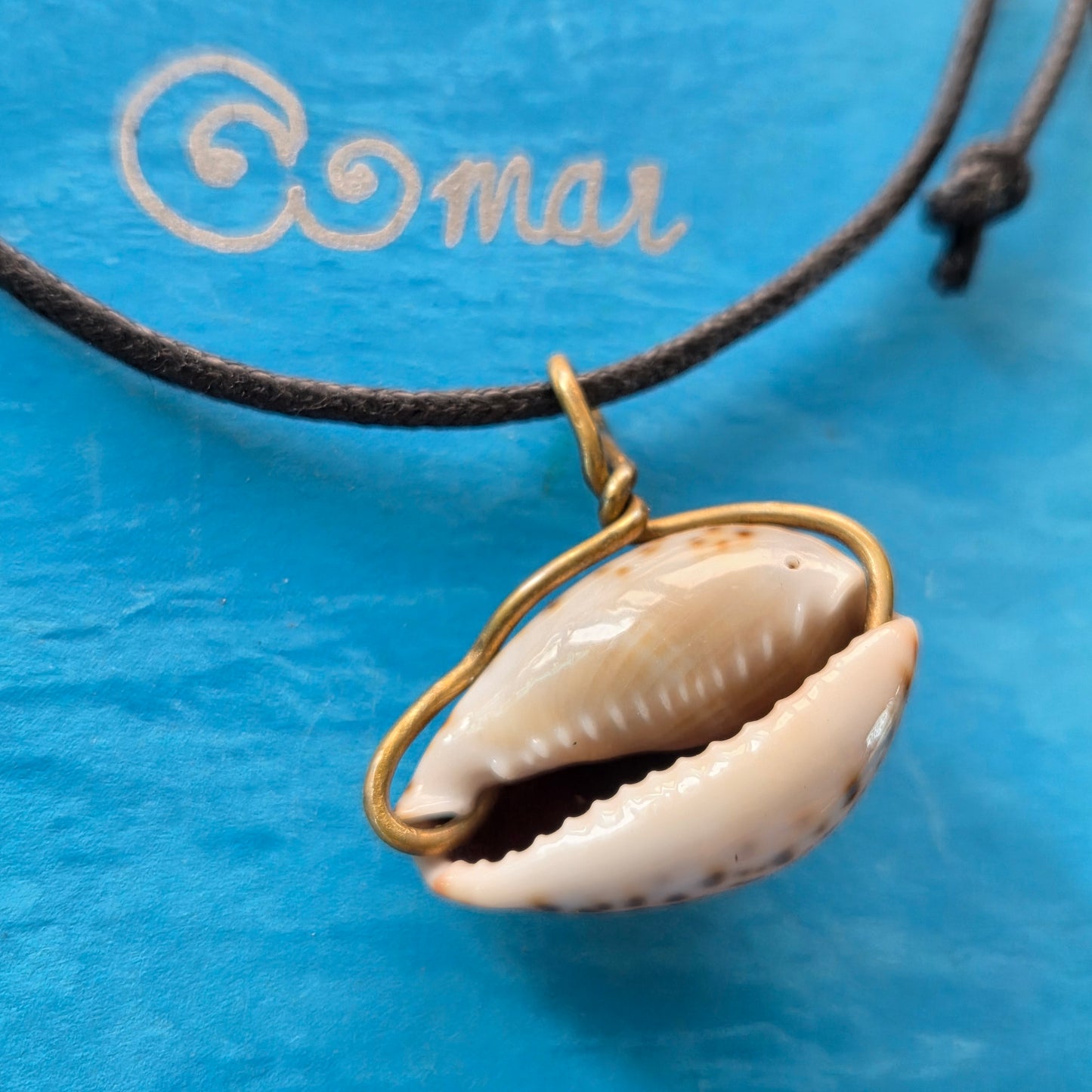 AMAR Amulet V